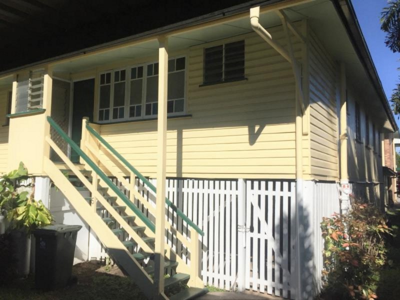 5/61 West Street, The Range QLD 4700